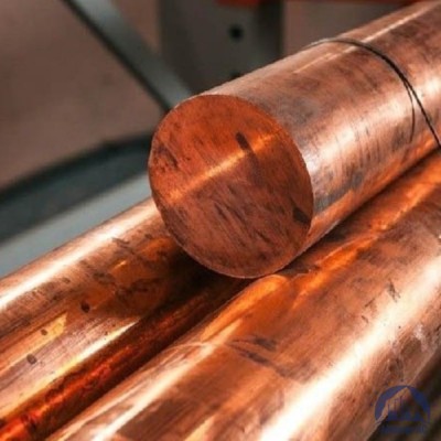 Пруток медный 130 мм М1Т ГОСТ 1535-2006 купить в Мелитополь
