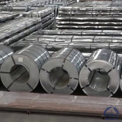 Рулон нержавеющий 0,7х1250 мм 08х18н9 купить в Мелитополь