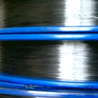 Проволока вольфрамовая 24 мкм ВМ купить в Мелитополь