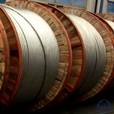 Провод АС 450/58,3 ГОСТ 893-80 купить в Мелитополь
