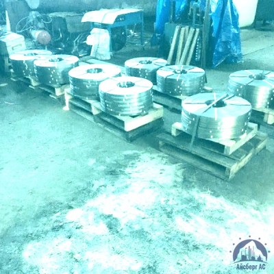 Лента алюминиевая 0,2х1088 А5Н3 ТУ 24.42.24.120-624-05810809-2018 купить в Мелитополь