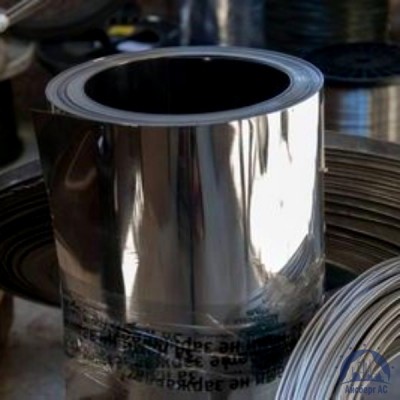 Алюминиевая фольга 0,1х500 мм 8006М ГОСТ 745 купить в Мелитополь