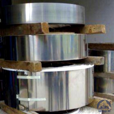 Алюминиевая фольга 0,15х500 мм 8006М ГОСТ 745 купить в Мелитополь