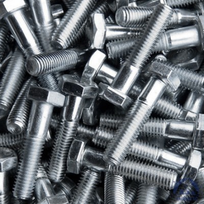 Болт 2М27-8g х 180.88.35 ГОСТ 11530-2014 купить в Мелитополь