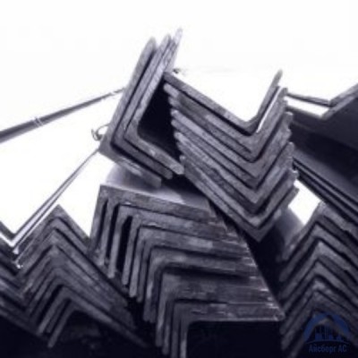 Уголок стальной неравнополочный 63х40х5 мм ст. 3сп/3пс ГОСТ 8510-93 купить в Мелитополь