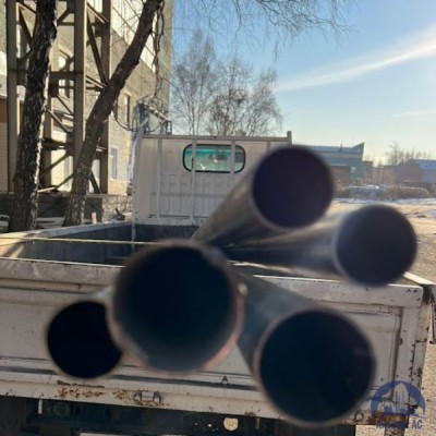 Труба холоднодеформированная 42х2 мм ст. 09Г2С ГОСТ 8734-75 купить в Мелитополь