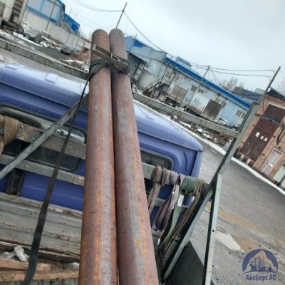 Труба холоднодеформированная 45х3 мм ст. 20 ГОСТ 8734-75 купить в Мелитополь