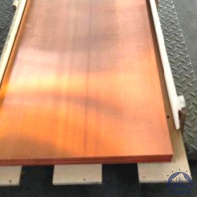 Лист медный 3х600х1500 мм М1Т ГОСТ 1173-2006 купить в Мелитополь