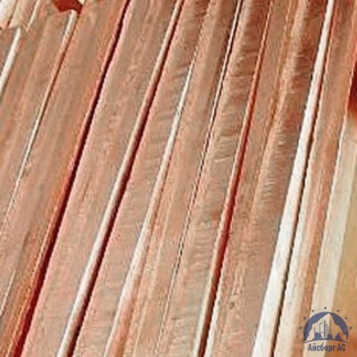 Лист медный 56х600х1500 мм М3 ГОСТ 1173-2006 купить в Мелитополь
