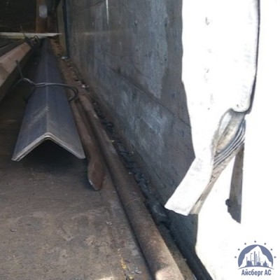 Уголок стальной неравнополочный 200х100х6 мм 09Г2С ГОСТ 8510-93 купить в Мелитополь