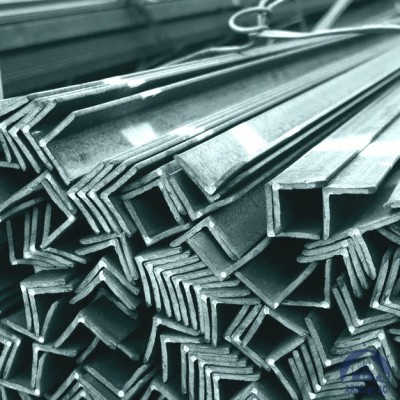 Уголок стальной неравнополочный 125х80х12 мм; Сталь: 09Г2С; ГОСТ 8510-93 купить в Мелитополь