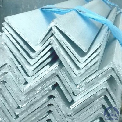 Уголок стальной равнополочный 250х250х22 мм С355 ГОСТ 8509-93 купить в Мелитополь