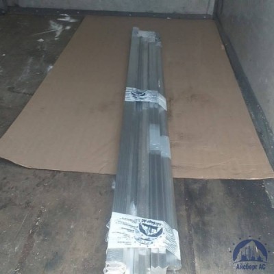 Уголок стальной равнополочный 28х28х3 мм С255 ГОСТ 8509-93 купить в Мелитополь
