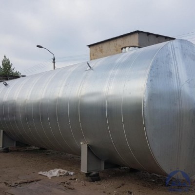 Резервуар для питьевой воды 50 м3 купить в Мелитополь
