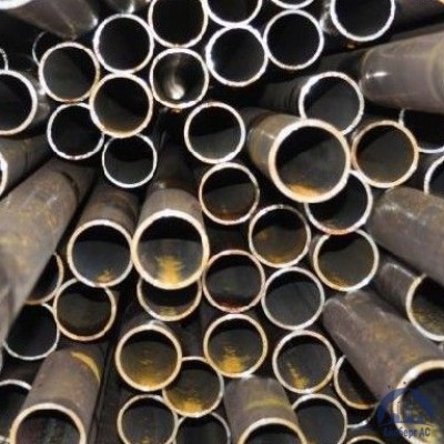 Труба холоднодеформированная 45х6 мм ст. 20 ГОСТ 8734-75 купить в Мелитополь