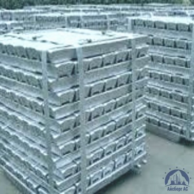Чушка алюминиевая AlMg2 ГОСТ 4784-97 купить в Мелитополь