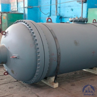 Газосепаратор сетчатый ГС-1-8,8-800 1,6 м3, расчетное давление 8,8 МПа диаметр 800 мм купить в Мелитополь