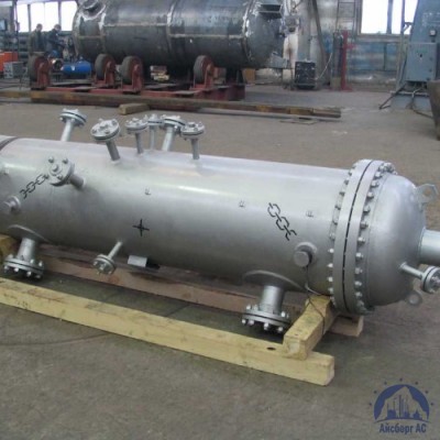 Газосепаратор сетчатый ГС-2-6,3-1600 8 м3, расчетное давление 6,3 МПа диаметр 1600 мм купить в Мелитополь