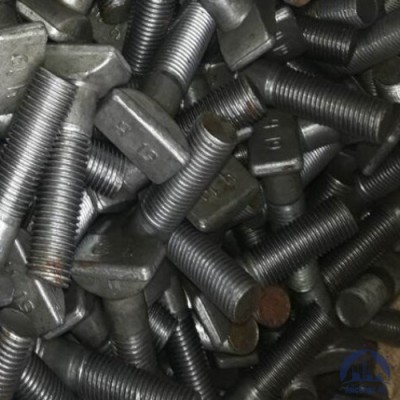 Болт 2.М22-8g х 75.48 ГОСТ 16016-2014 купить в Мелитополь