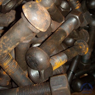 Болт 2М24-8g х 160.109.40Х ГОСТ 11530-2014 купить в Мелитополь