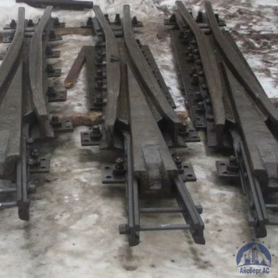 Крестовина Р65-45° ГОСТ 7370-2015 купить в Мелитополь