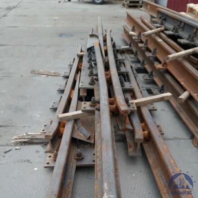 Крестовина Р65-2/9 ГОСТ 7370-2015 купить в Мелитополь