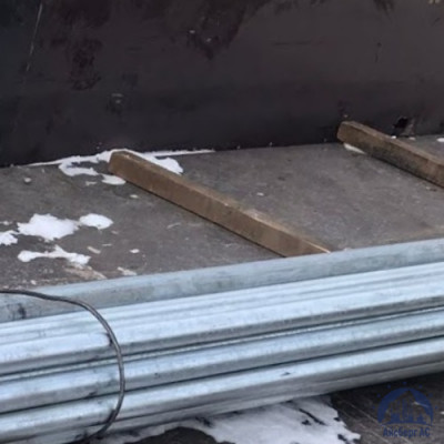 Труба холоднодеформированная 38х2 мм ст. 20 ГОСТ 8733-74 купить в Мелитополь