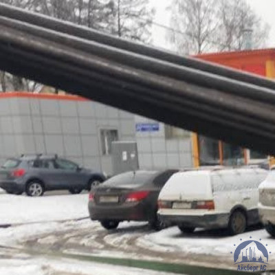 Труба холоднодеформированная 35х5 мм ст. 35 ГОСТ 8733-74 купить в Мелитополь