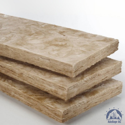 Утеплитель базальтовый Rockwool Скандик XL 1200х600х100 мм