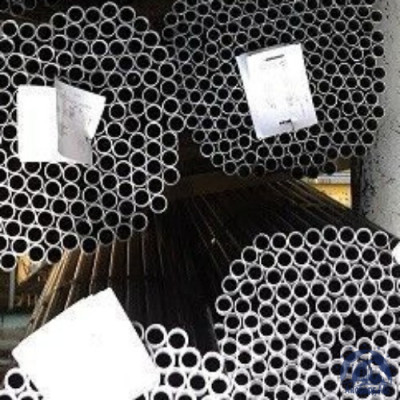 Труба холоднодеформированная 50х75 мм ст. 20 ГОСТ 8733-74 купить в Мелитополь