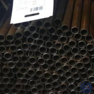 Труба холоднодеформированная 8х1,2 мм ст. 20 ГОСТ 8733-74 купить в Мелитополь