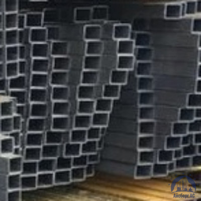 Труба профильная 60х30х5 мм ст 20 купить в Мелитополь