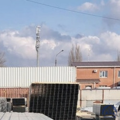 Швеллер 120х45х35х5 мм С235 ГОСТ 8281-80 купить в Мелитополь
