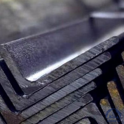 Уголок 115х65х5 мм С345 ГОСТ 19772-93 купить в Мелитополь