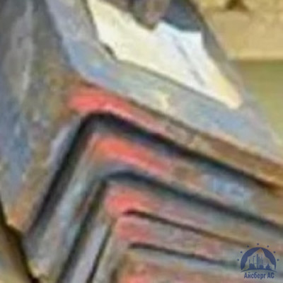 Уголок 152х100х5,5 мм С355 ГОСТ 19772-93 купить в Мелитополь