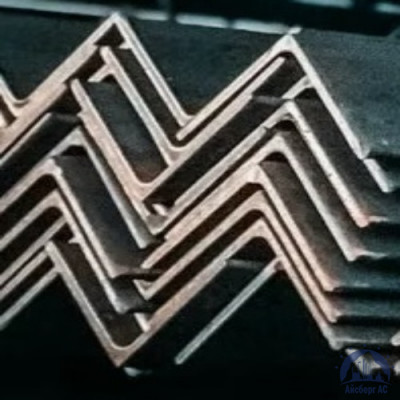 Уголок 147х125х8 мм С275 ГОСТ 19772-93 купить в Мелитополь