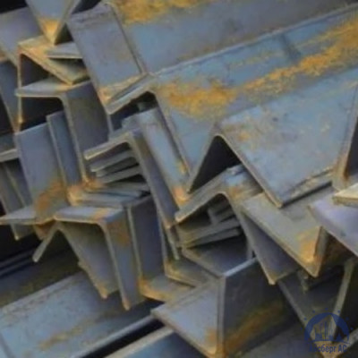 Уголок 70х50х4 мм С255 ГОСТ 19772-93 купить в Мелитополь