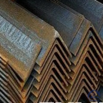 Уголок 85х35х4 мм С355 ГОСТ 19772-93 купить в Мелитополь