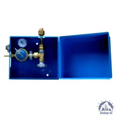 Пост газоразборный кислородный ПГК-16-10 ТУ 3645-052-05785477-2011 купить в Мелитополь