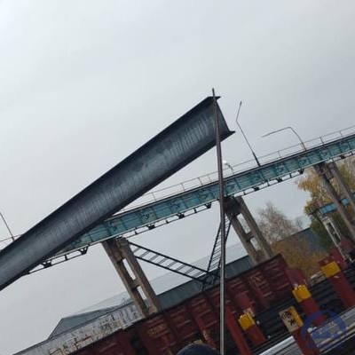 Двутавр алюминиевый АД31Т купить в Мелитополь