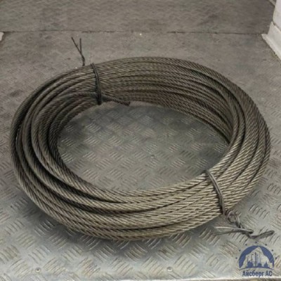 Канат стальной 8 DIN 3053 купить в Мелитополь