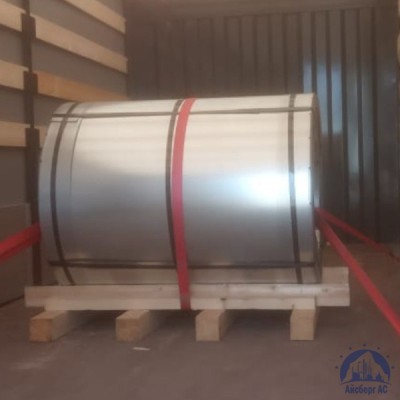 Рулон с полимерным покрытием 0,45х1250 мм RAL 1014 купить в Мелитополь
