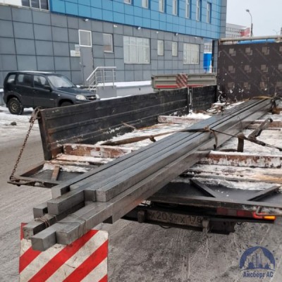 Квадрат оцинкованный 8х8 мм сталь 10 ГОСТ 8559-75 купить в Мелитополь
