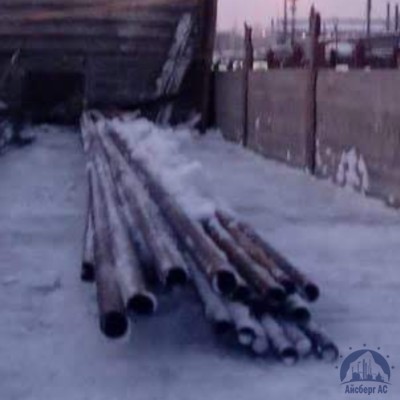 Труба 60х5 13ХФА К52 ТУ 24.20.13.110-369-00186619-2018 купить в Мелитополь
