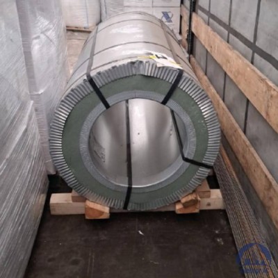 Рулон холоднокатаный 0,3х1250 мм 08кп ГОСТ 16523-97 купить в Мелитополь