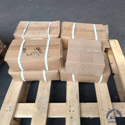 Клапан обратный муфтовый нержавеющий DN 32 42,4 мм 1 1/4" AISI 304 купить в Мелитополь