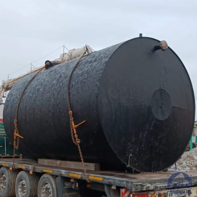 Резервуары РВС-25 м3 купить в Мелитополь