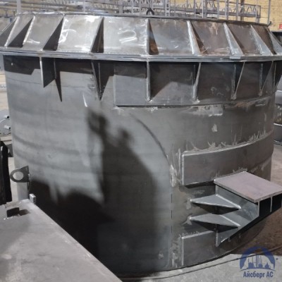 Горн металлургический купить в Мелитополь